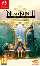 Ni No Kuni II - Revenant Kingdom - Prince's Edition product image